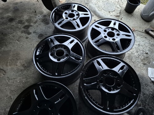 Jantes mercedes benz classe - benz,