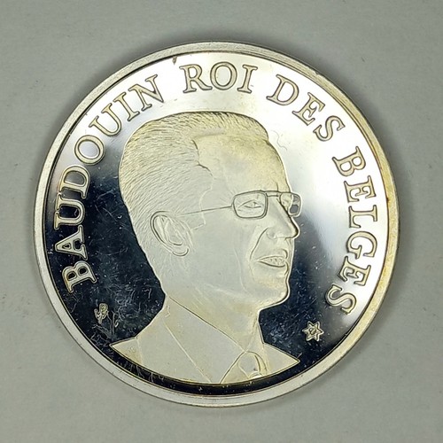 Jeton belgique - 🇧🇪, –