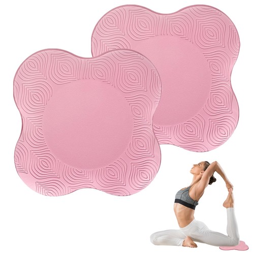 Pièces genouillère yoga - pièces,