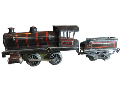 Train jep locomotive - train,