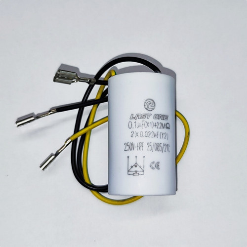 Filtre anti émeute - uf, +