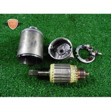 Démarreur Honda CBR 1000 RR