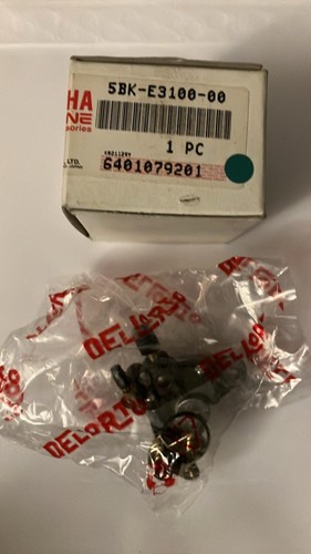 Pompe huile neuve yamaha - pompe,