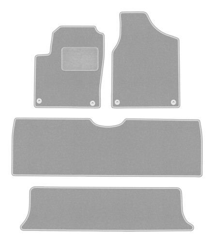 Tapis sol moquette pour - tapis, de