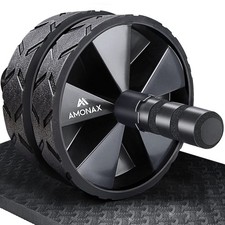 Roue Abdominale Convertible