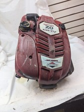 Briggs & Stratton