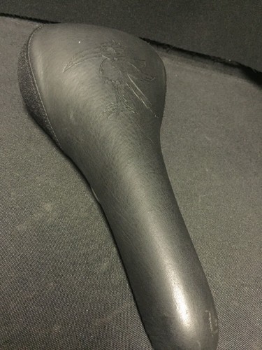 Nos sample saddle by velo - 90's,