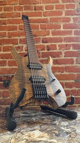 Mayones hydra elite - hydra, |