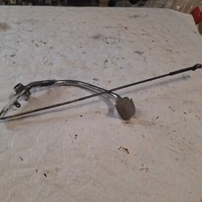 Pédale de frein YAMAHA 125 SR (97-02)