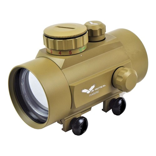 Pointeur universel red - universel, pro