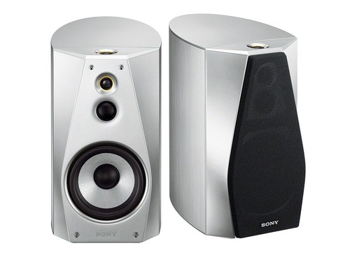 Sony ha1 res speaker - ss-ha1, s