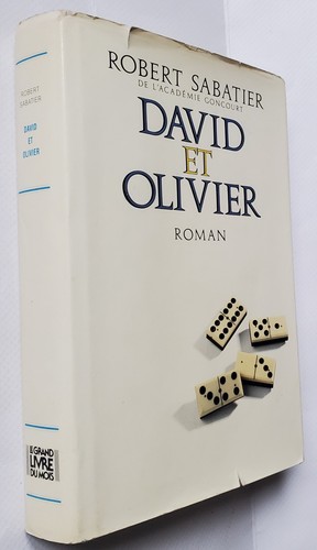 Robert sabatier david - robert,
