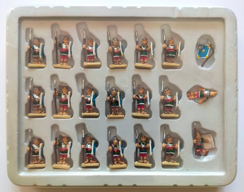 Asterix atlas 2004 - ed.,