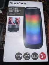 SILVER CREST Basic ENCEINTE