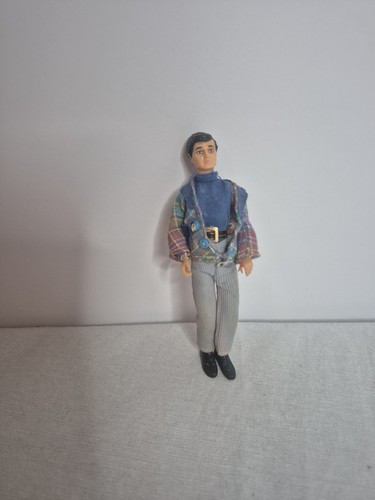 Lundby male doll - male,