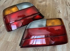 BMW E38 7 Series Tail Light Tail Lamp Rear Light Pre-Facelift OEM Genuine