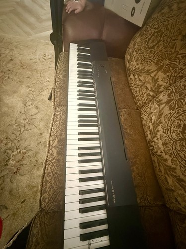 Casio cdp 130 - casio, piano
