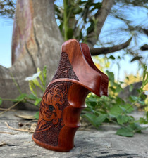 New Target hand Grips For