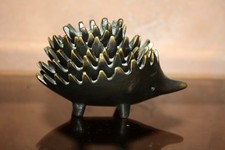 Cendriers Hérisson Gigognes