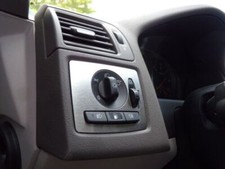 PLAQUE VOLVO S40 V50 C30 C70