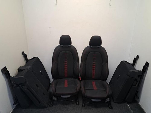 Interieur complet bmw serie - serie, 2