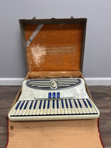 Guilietti s32 vintage - guilietti,