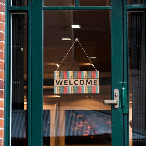 Décoration porte entrée - décoration,