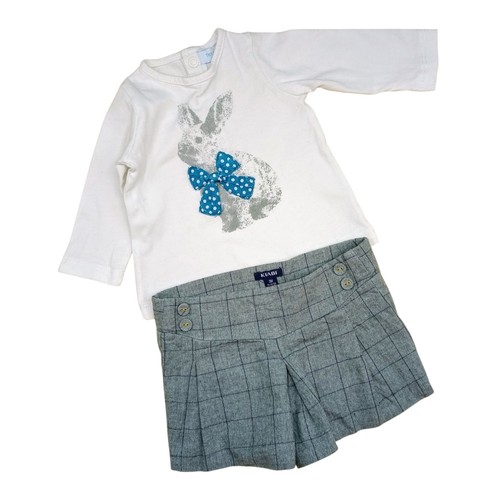 Lot vêtements bébé fille - , 3