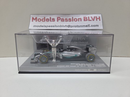 Mercedes w05 hamilton - w05, abu
