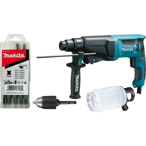 Perforateur makita sds plus - perforateur, sds-plus