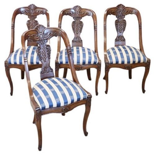 Chaises salle manger en - chaises, à