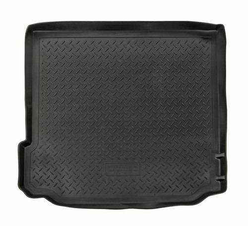 Tapis coffre cautchouc - coffre,