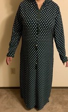 Moroccan Djellaba Caftan