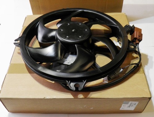 Ventilateur radiateur - ventilateur,