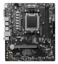 MSI PRO A620M-E Motherboard