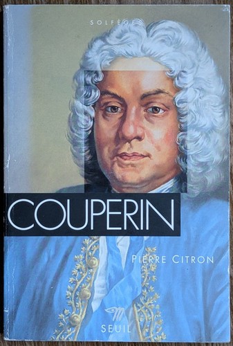Pierre citron couperin - citron,