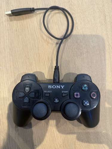 Sony dualshock sixaxis - 3, ps3