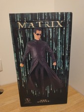 RARE The Matrix Reloaded Neo