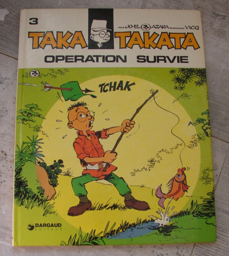 Taka takata 3 operation - taka,