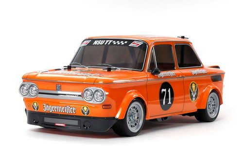 Kit nsu jaermeister - kit,