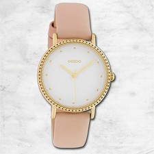 Oozoo Montre Femme Timepieces