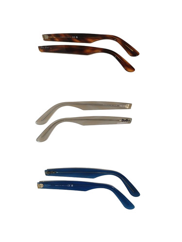 Ray ban 2140 - ban, temples
