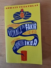 L'extraordinaire voyage du