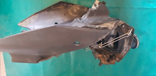 Boîte air ktm 350 sxf - à,