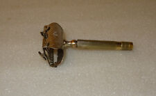 RASOIR MECANIQUE SPARK SAFETY