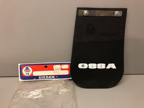 Ossa bavette garde boue giedam - ossa,