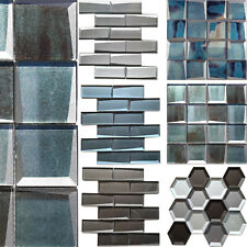 Pâte de Verre Combinaison