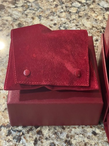 Cartier love bracelet small - cartier,