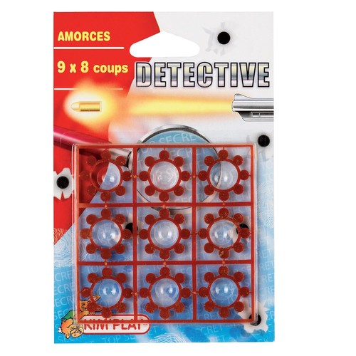 Cou80 kim play amorces - kim'play,