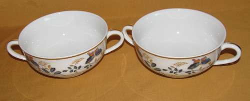 Lot tasses bol à - 2,